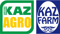 KazAgro / KazFarm logo