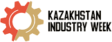 Kazakhstan Industry Week logo