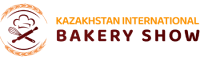 Kazakhstan International Bakery Show logo