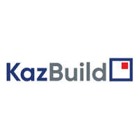KazBuild Almaty logo
