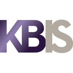 KBIS logo