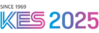 KES - Korea Electronics Show logo