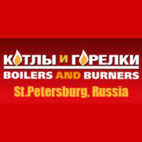 Boilers & Burners logo