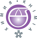 KHIMIA (CHEMIE) logo