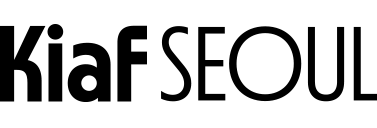 KIAF - Korea International Art Fair logo