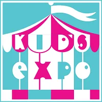 Kids Expo logo