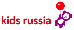 Kids Russia logo