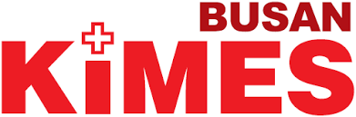 KIMES Busan logo