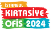 Istanbul Kırtasiye Ofis logo