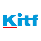 KITF - Kazakhstan International Tourism Fair logo