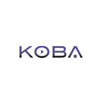 KOBA Show logo