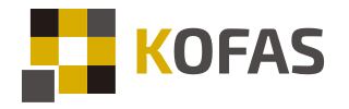KOFAS Seoul logo