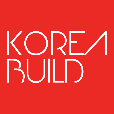 Korea Build logo