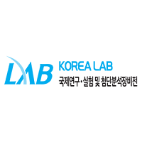 Korea Lab logo