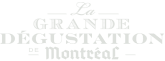 La Grande Dégustation de Montréal logo