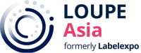 LOUPE (Labelexpo) Asia logo