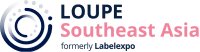 LOUPE (Labelexpo) Southeast Asia logo