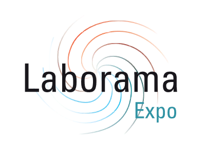 LABORAMA logo