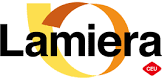 LAMIERA logo