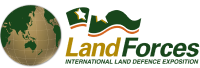 Land Forces logo