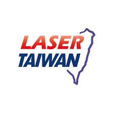 Laser & Photonics Taiwan logo