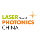 LASER World of PHOTONICS CHINA logo