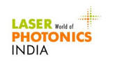 LASER World of PHOTONICS INDIA logo