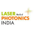 LASER World of PHOTONICS INDIA logo