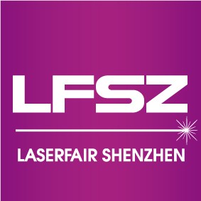 LASERFAIR SHENZHEN (LFSZ) logo
