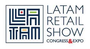 LATAM Retail Show logo