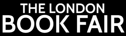 LBF - The London Book Fair logo