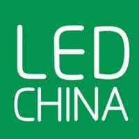 LED CHINA SHANGHAI 2026 logo