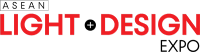 ASEAN Light + Design Expo logo