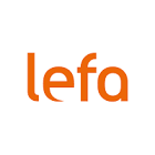 Lefa logo
