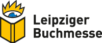 Leipziger Buchmesse / Lesefest Leipzig liest logo