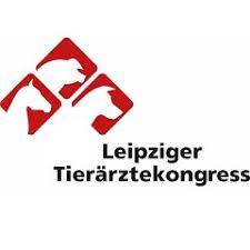 Leipzig Veterinary Congress logo