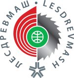 LESDREVMASH logo