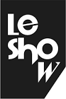 LESHOW Moscow - Int'l Winter Fashion Trade Show logo