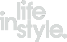 Life Instyle. Sydney logo