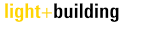 Light + Building logo