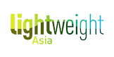 Lightweight Asia logo