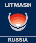 Litmash Russia logo