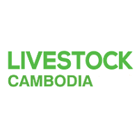 Livestock Cambodia logo