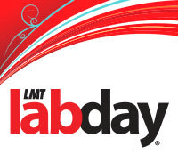 LMT LAB DAY Chicago logo
