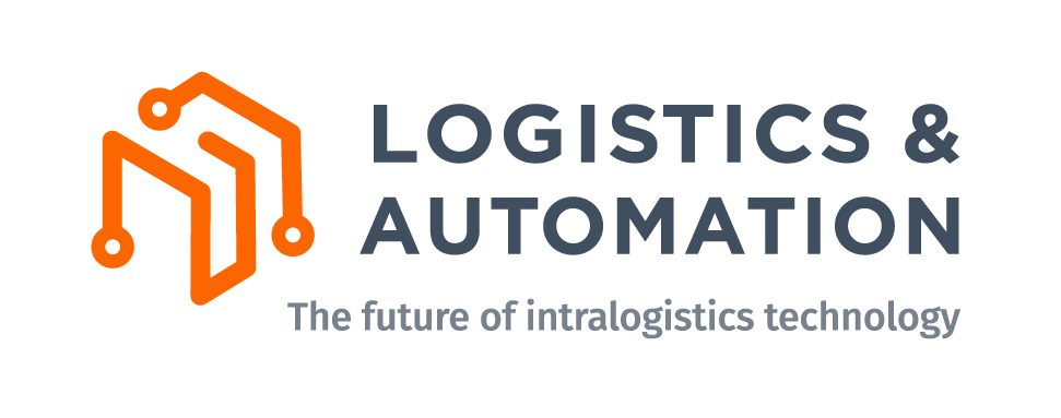 Logistics & Automation logo