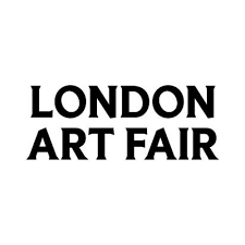London Art Fair logo