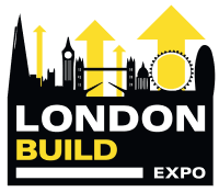 London Build logo
