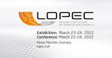 LOPEC logo