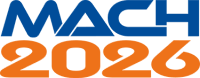 MACH logo