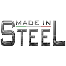 Made in Steel logo